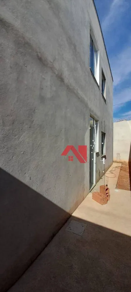 Apartamento, 2 quartos, 50 m² - Foto 7