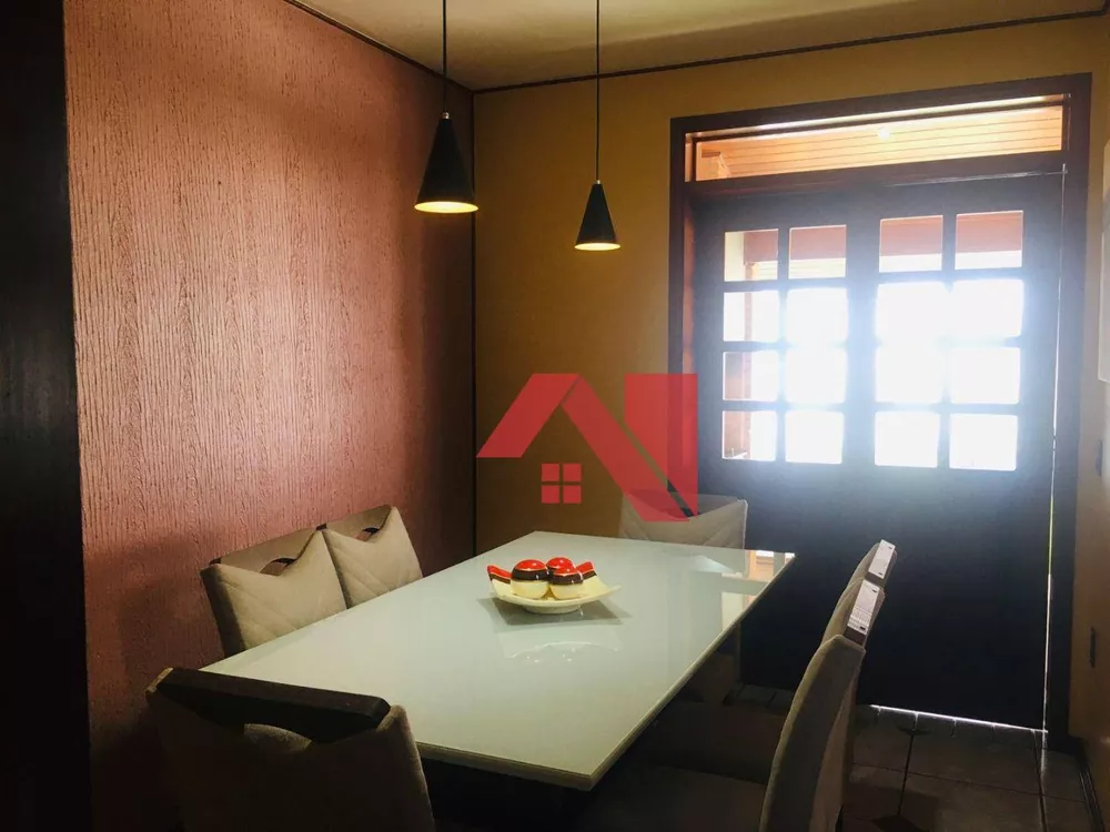 Sobrado, 3 quartos, 274 m² - Foto 12