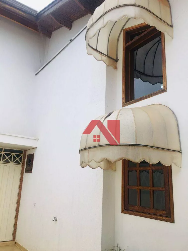 Sobrado, 3 quartos, 274 m² - Foto 26