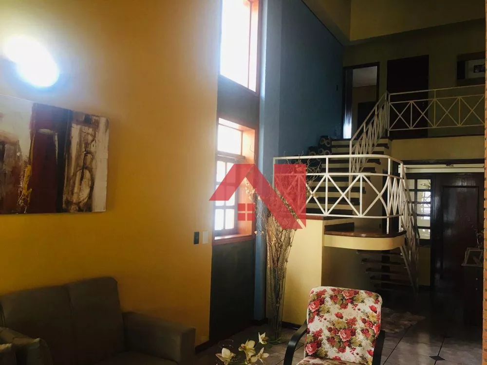 Sobrado, 3 quartos, 274 m² - Foto 9