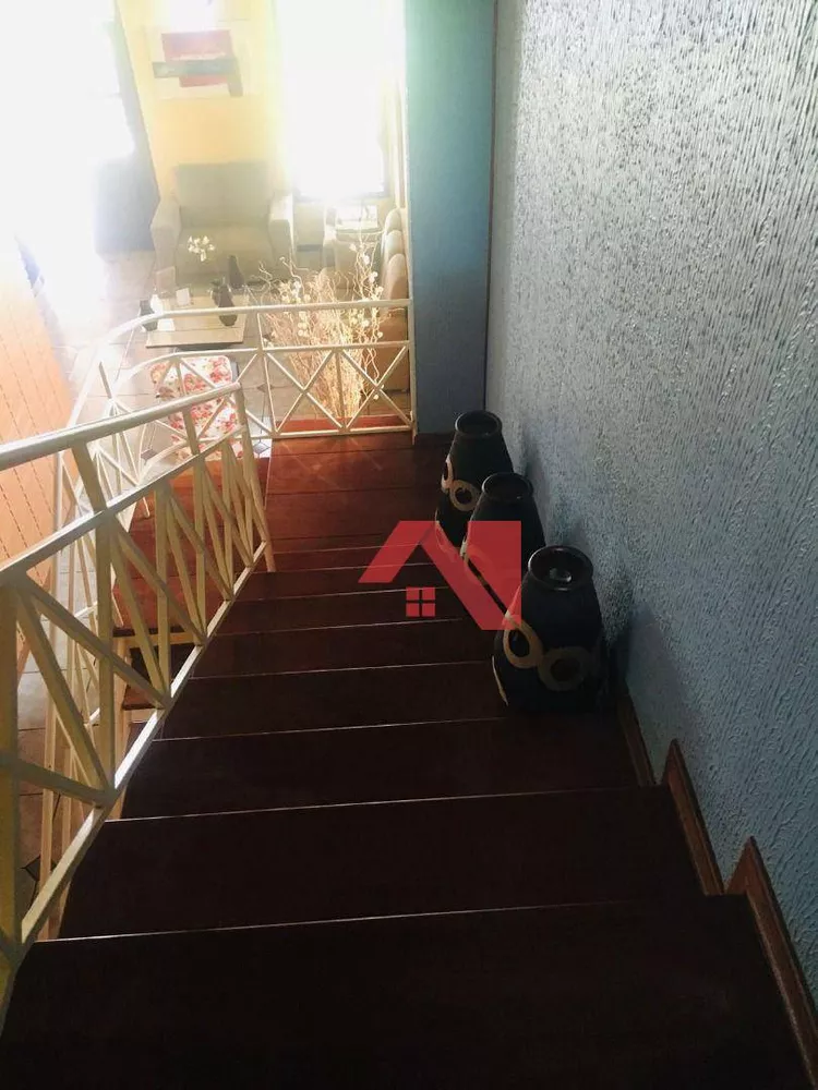 Sobrado, 3 quartos, 274 m² - Foto 25