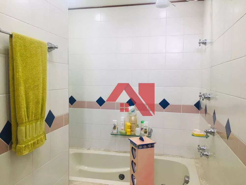 Sobrado, 3 quartos, 274 m² - Foto 15