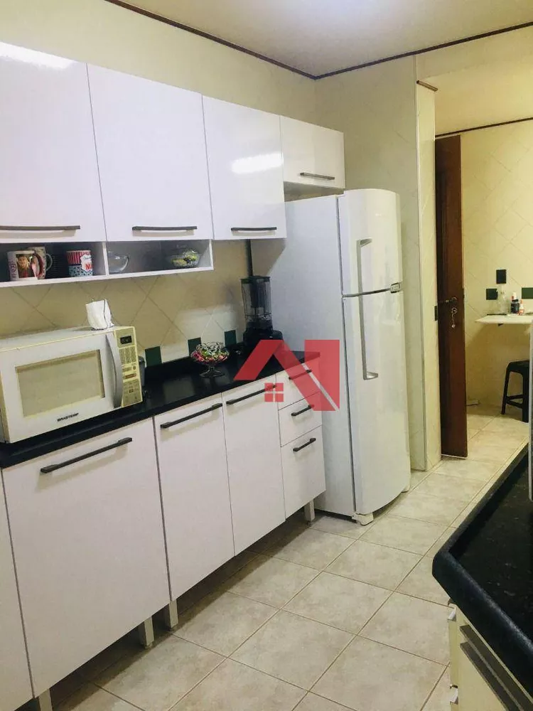 Sobrado, 3 quartos, 274 m² - Foto 13
