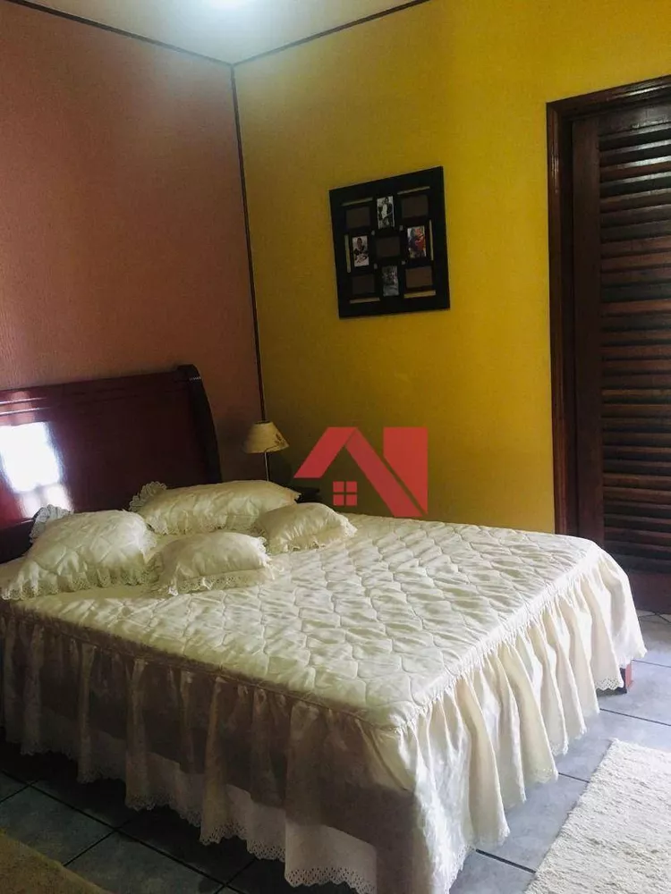 Sobrado, 3 quartos, 274 m² - Foto 27