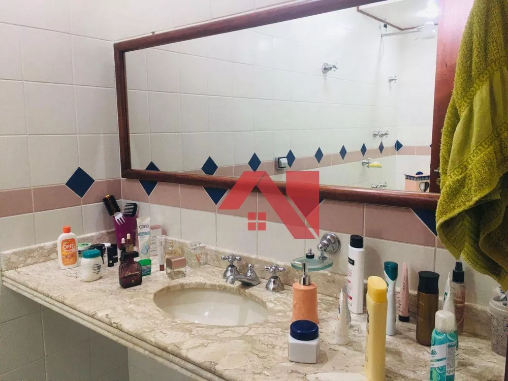 Sobrado, 3 quartos, 274 m² - Foto 31