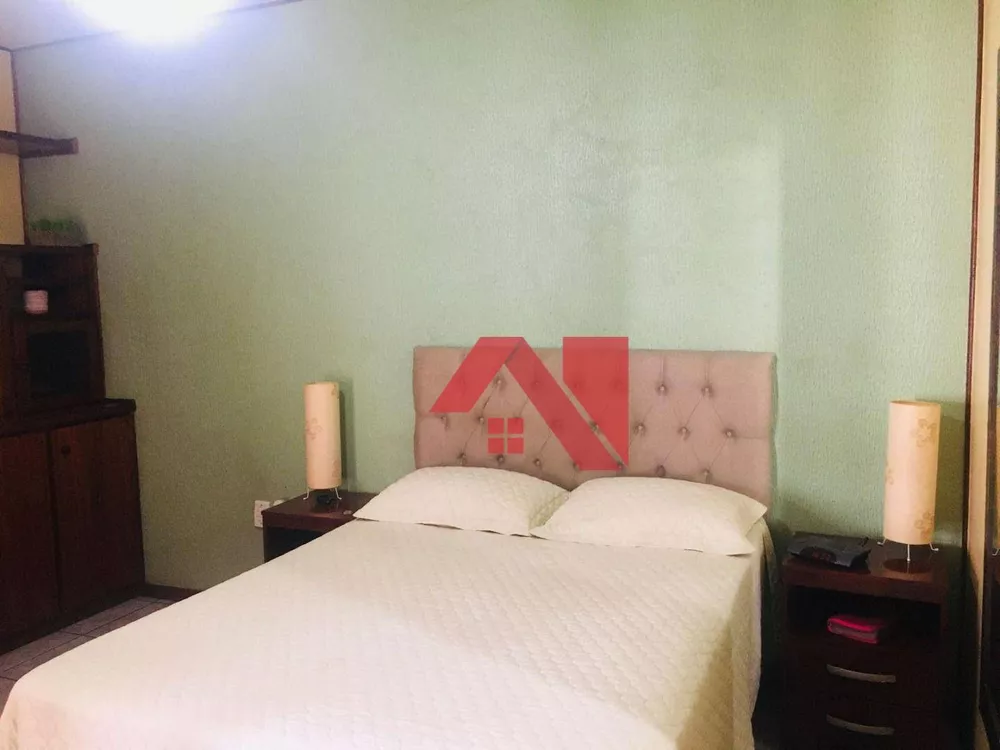 Sobrado, 3 quartos, 274 m² - Foto 14