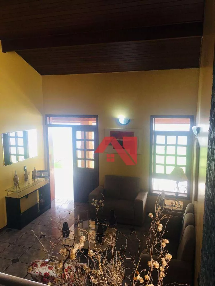 Sobrado, 3 quartos, 274 m² - Foto 6