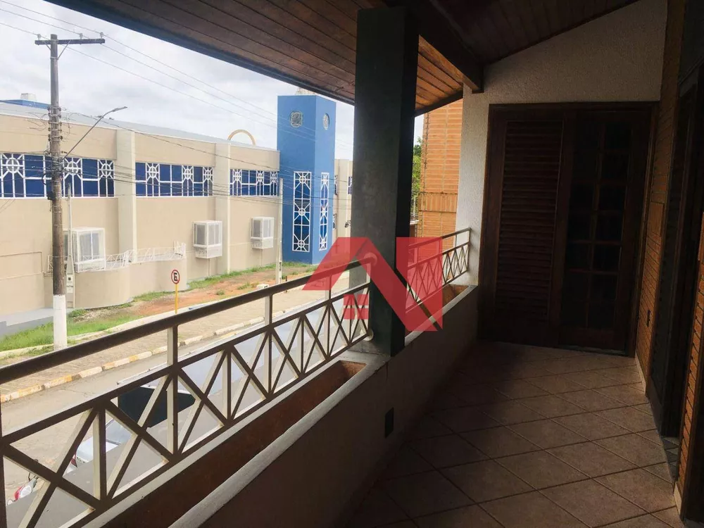 Sobrado, 3 quartos, 274 m² - Foto 10