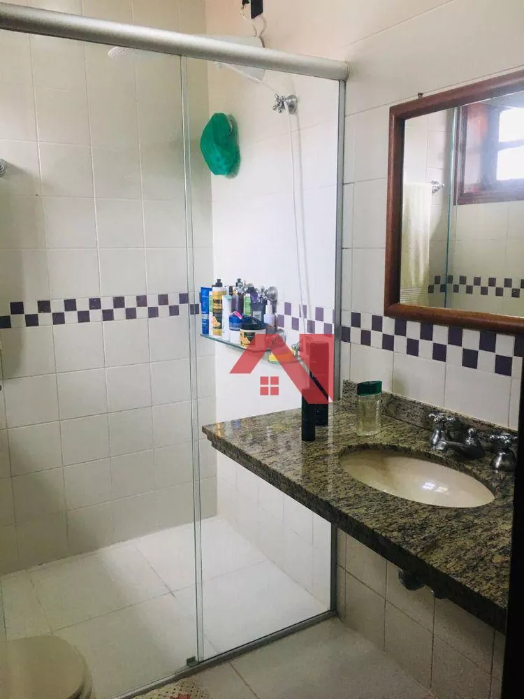 Sobrado, 3 quartos, 274 m² - Foto 40