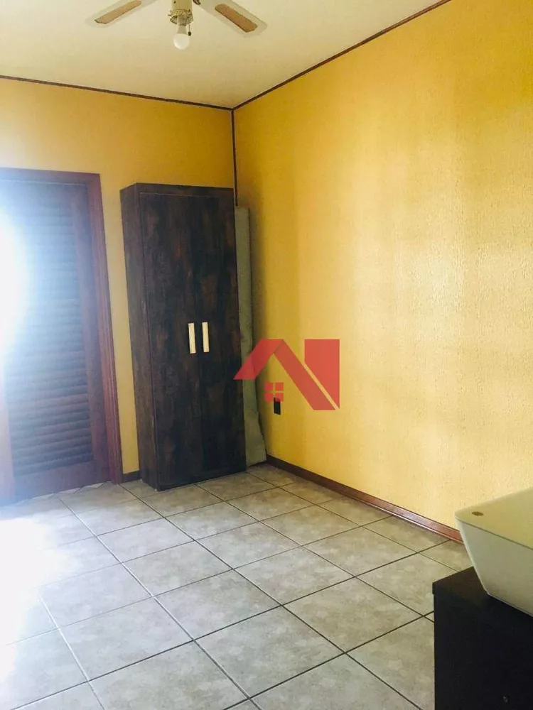 Sobrado, 3 quartos, 274 m² - Foto 30