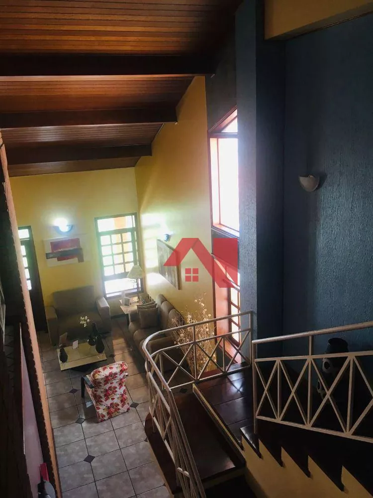 Sobrado, 3 quartos, 274 m² - Foto 22