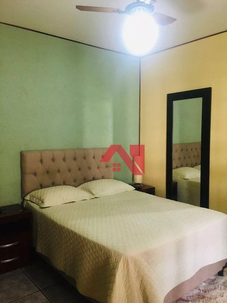 Sobrado, 3 quartos, 274 m² - Foto 37