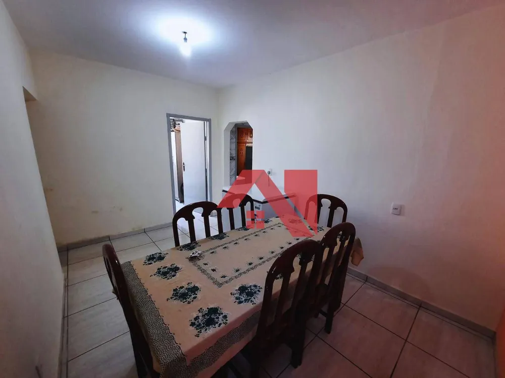 Casa, 3 quartos, 137 m² - Foto 12