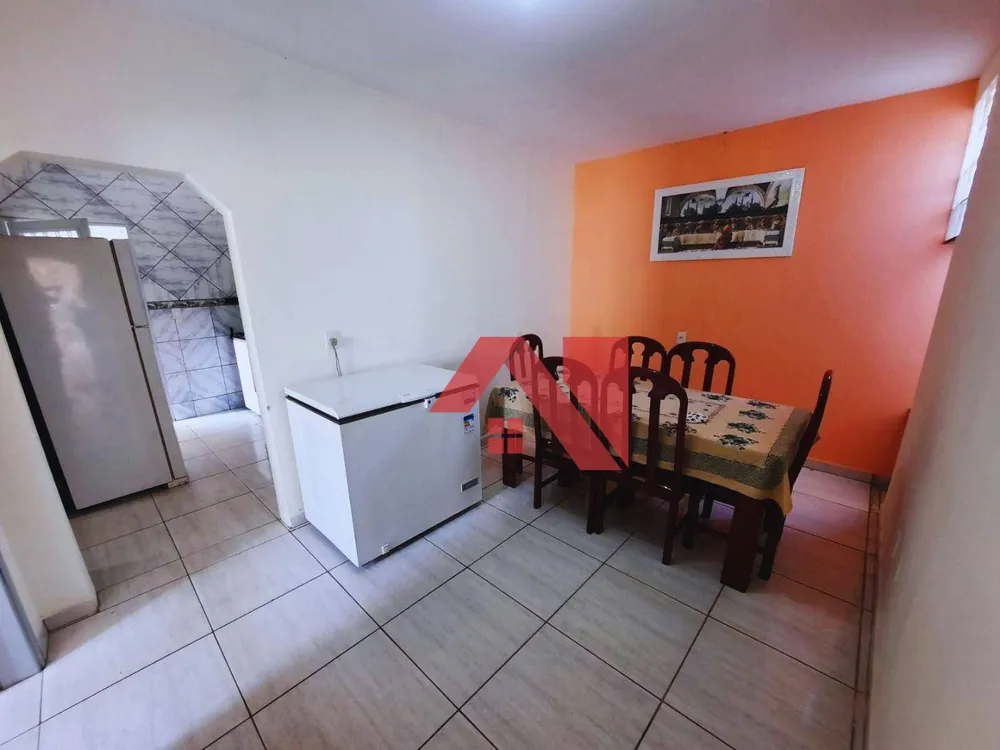 Casa, 3 quartos, 137 m² - Foto 11