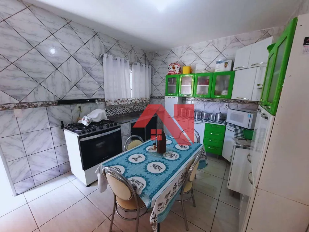 Casa, 3 quartos, 137 m² - Foto 15