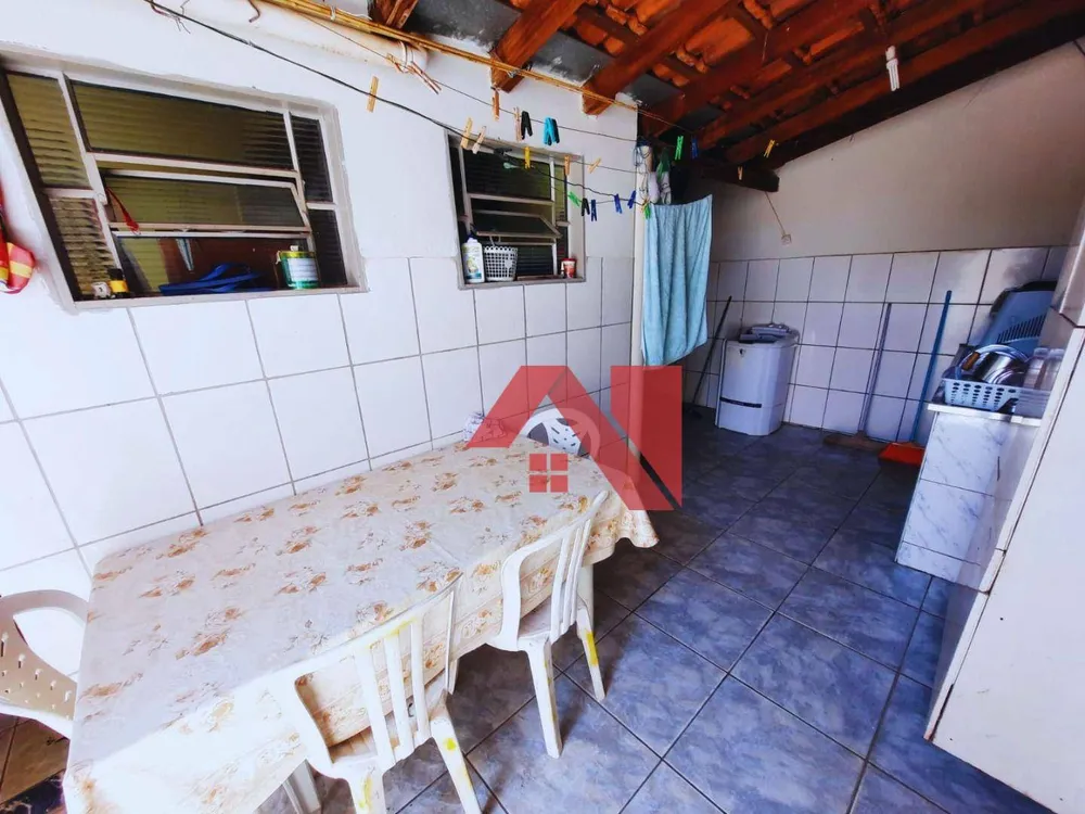 Casa, 3 quartos, 137 m² - Foto 5
