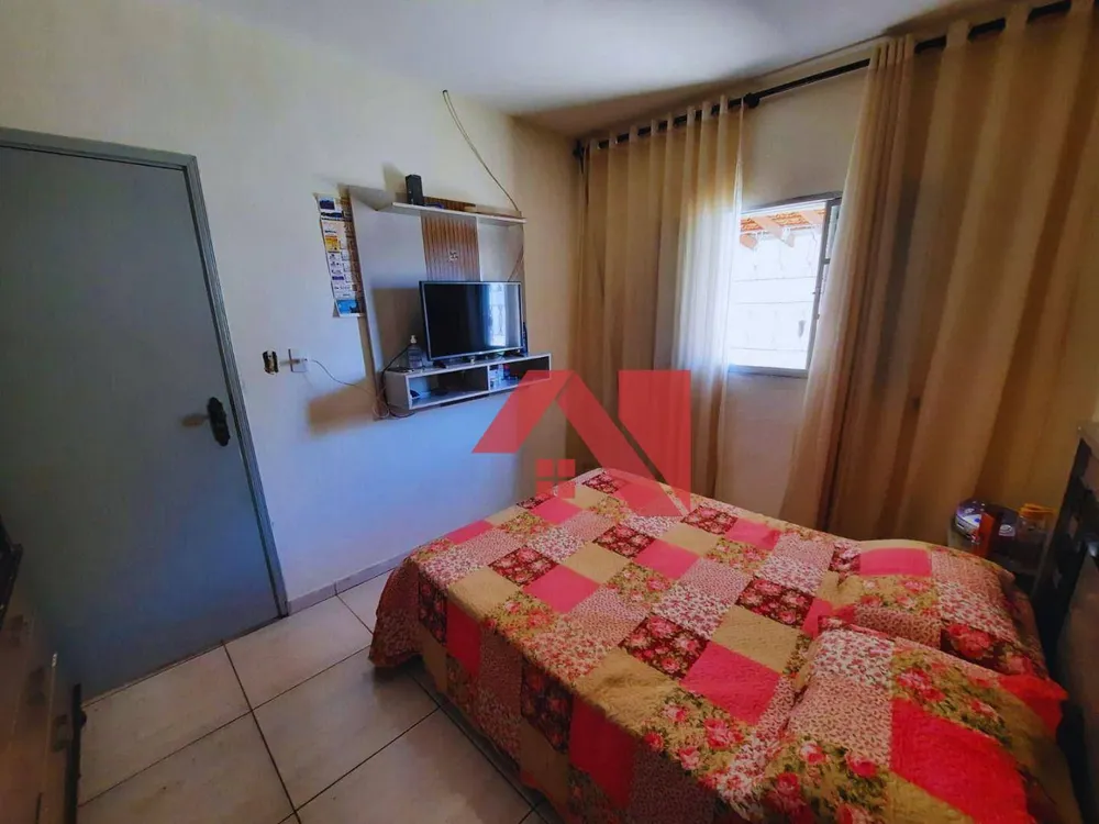 Casa, 3 quartos, 137 m² - Foto 9