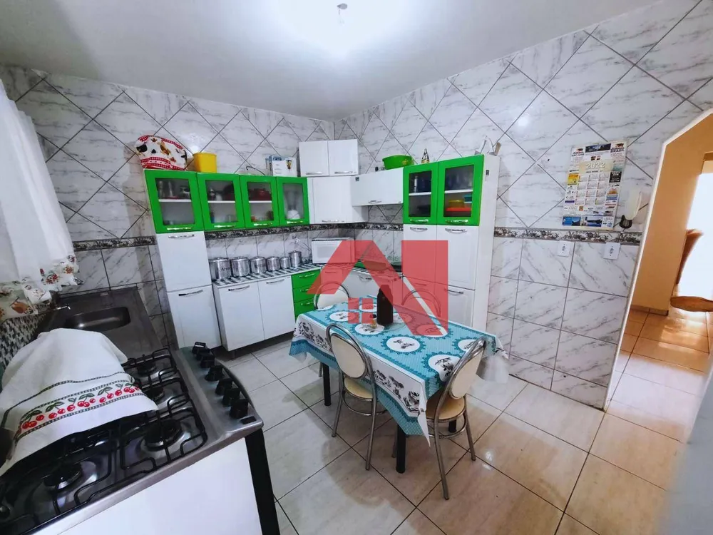 Casa, 3 quartos, 137 m² - Foto 16