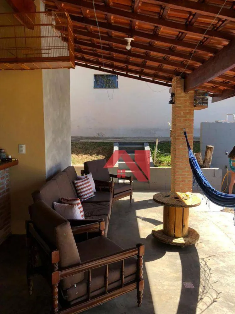 Chácara, 4 quartos, 1600 m² - Foto 7