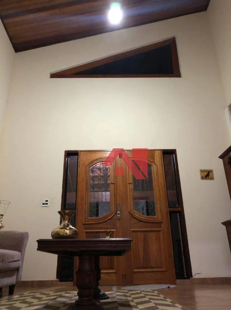 Chácara, 4 quartos, 1600 m² - Foto 3