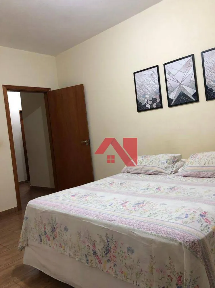 Chácara, 4 quartos, 1600 m² - Foto 4