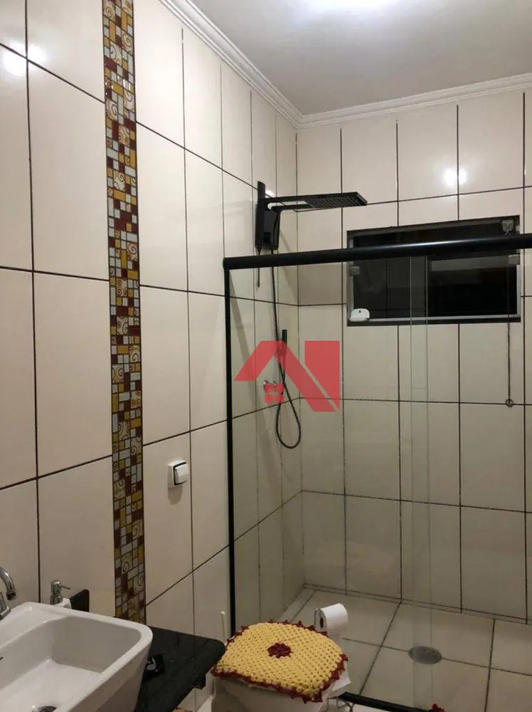 Chácara, 4 quartos, 1600 m² - Foto 6