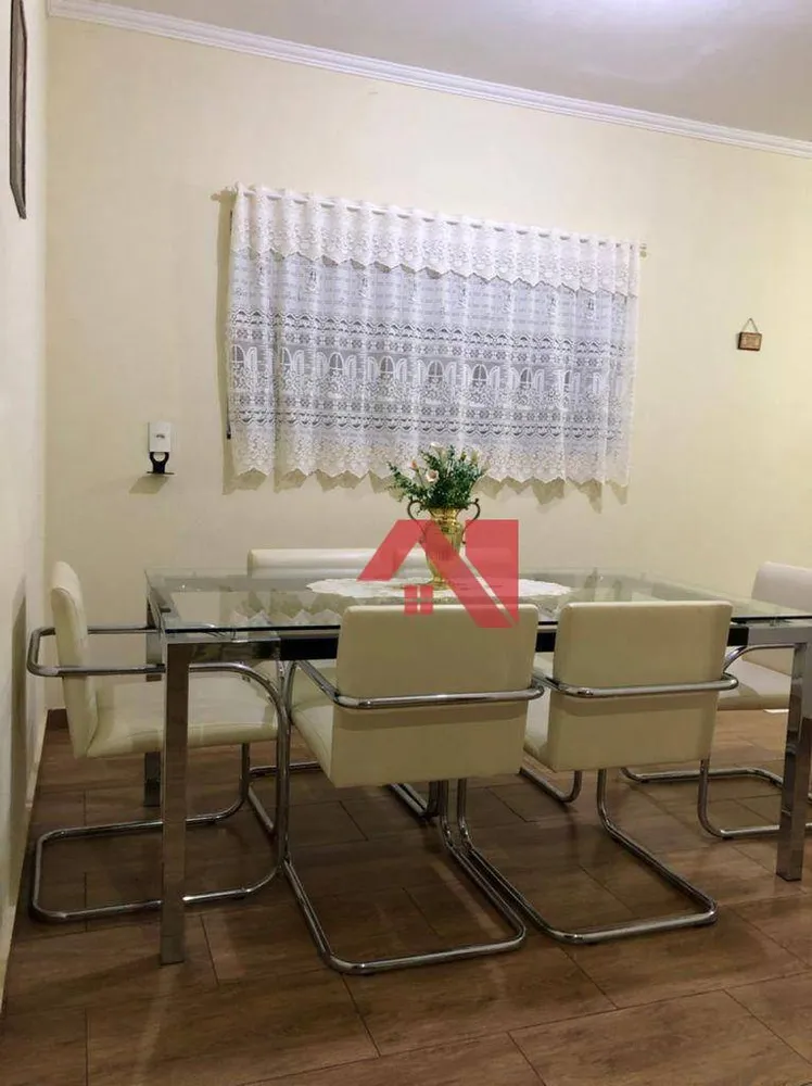 Chácara, 4 quartos, 1600 m² - Foto 9