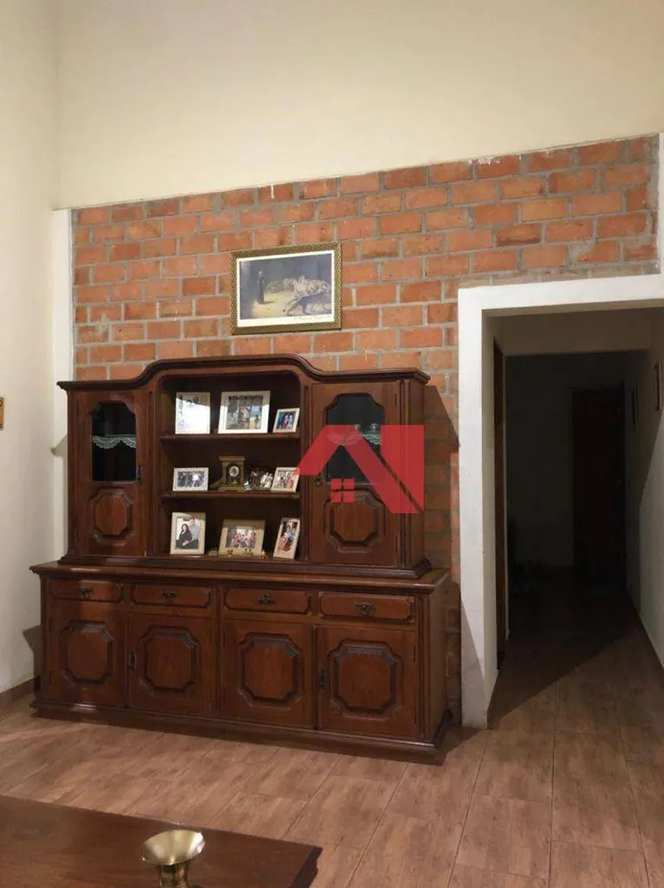 Chácara, 4 quartos, 1600 m² - Foto 5