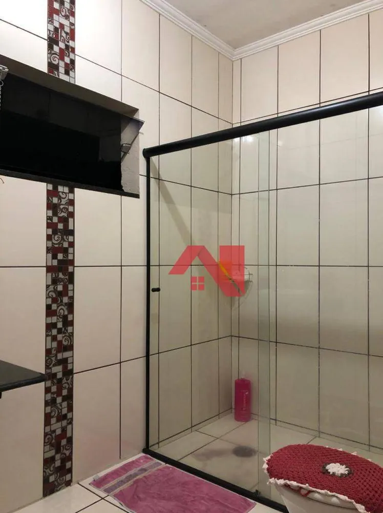 Chácara, 4 quartos, 1600 m² - Foto 10