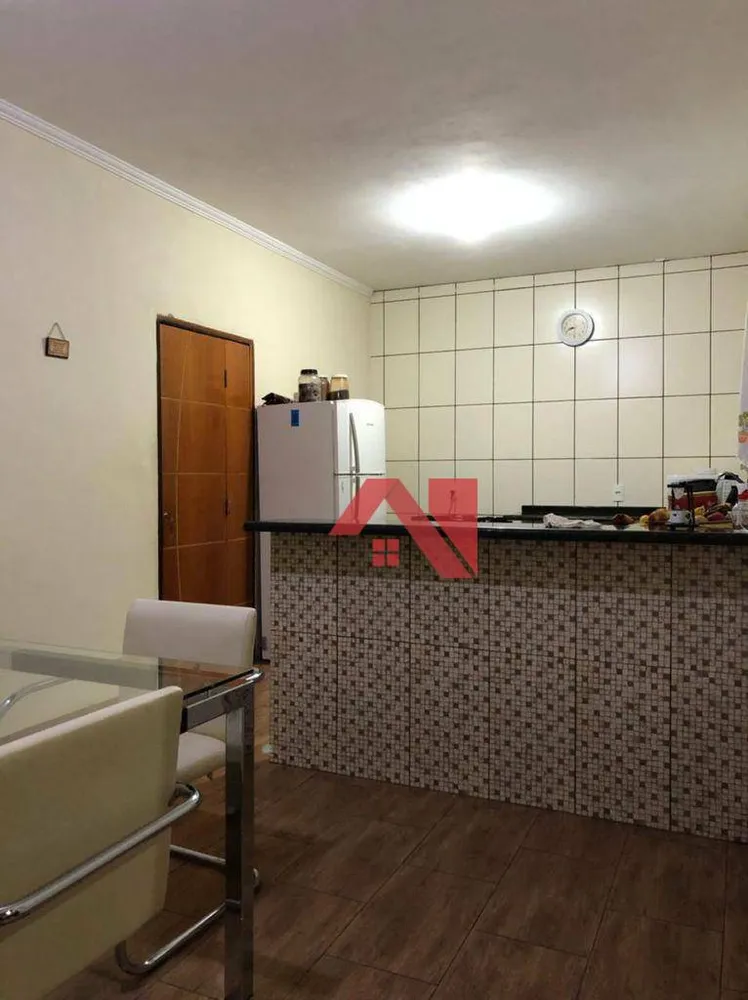 Chácara, 4 quartos, 1600 m² - Foto 6