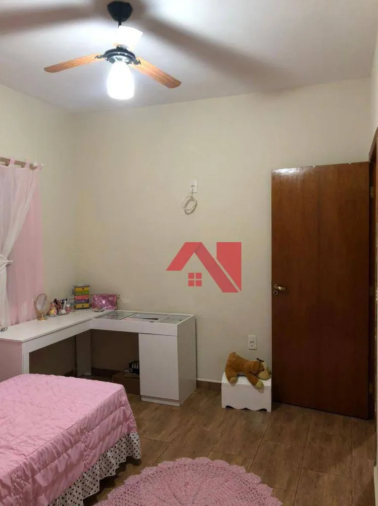 Chácara, 4 quartos, 1600 m² - Foto 8