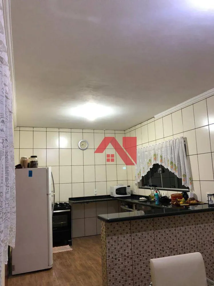 Chácara, 4 quartos, 1600 m² - Foto 3