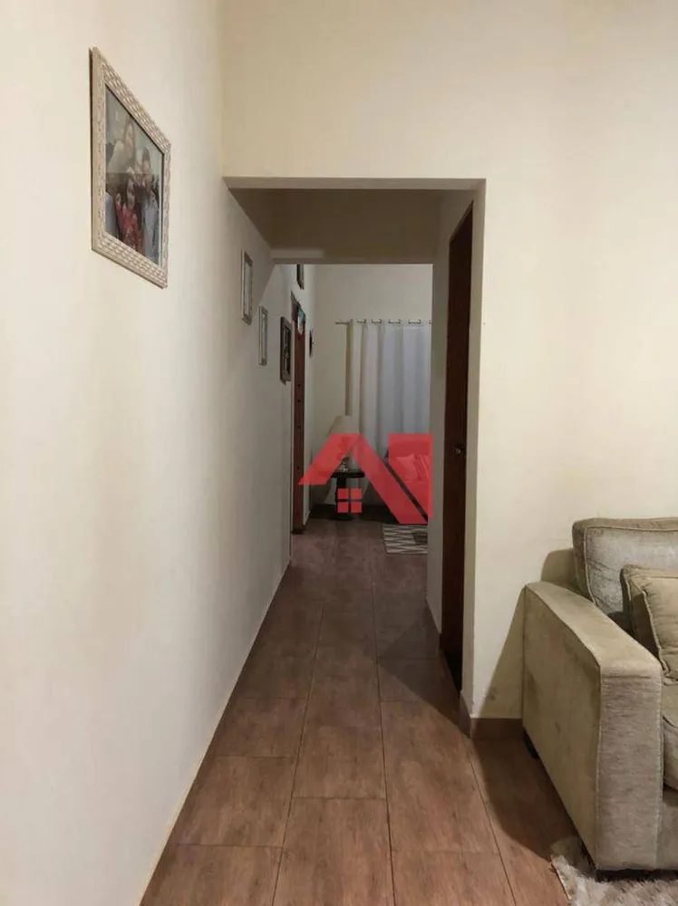 Chácara, 4 quartos, 1600 m² - Foto 1