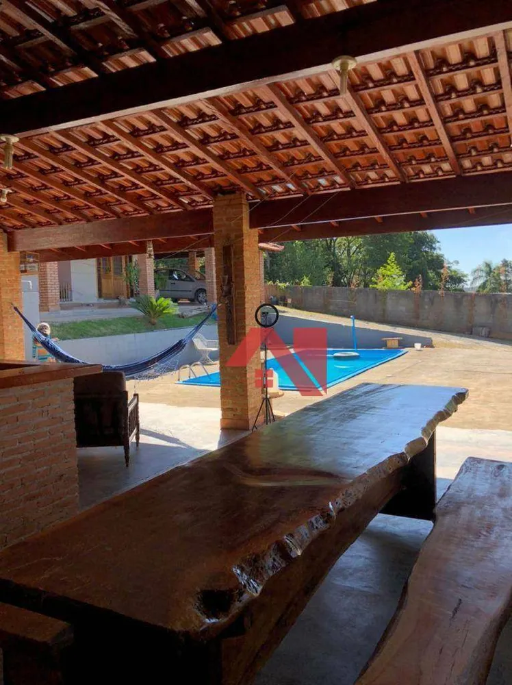 Chácara, 4 quartos, 1600 m² - Foto 2