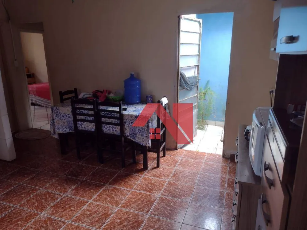 Casa, 3 quartos, 137 m² - Foto 8