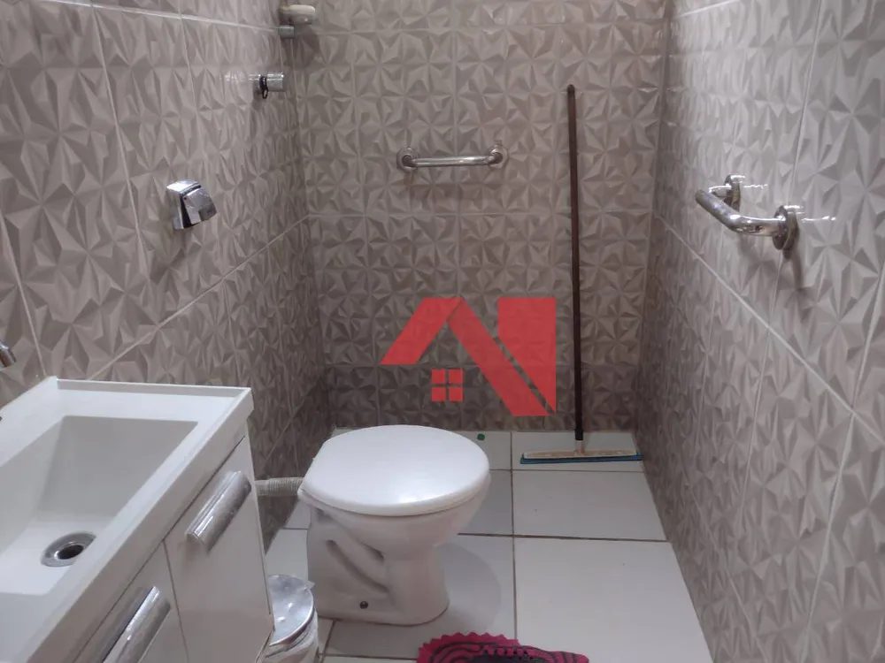 Casa, 3 quartos, 137 m² - Foto 7