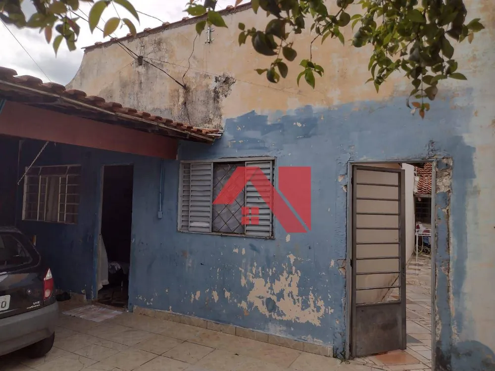Casa, 3 quartos, 137 m² - Foto 1