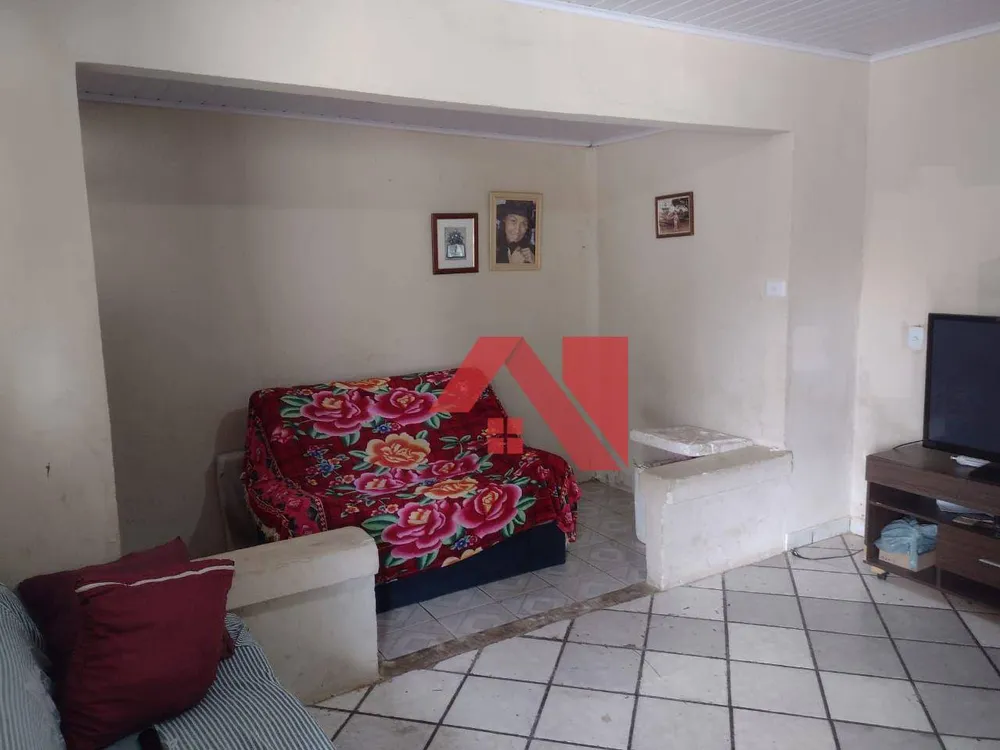 Casa, 3 quartos, 137 m² - Foto 11