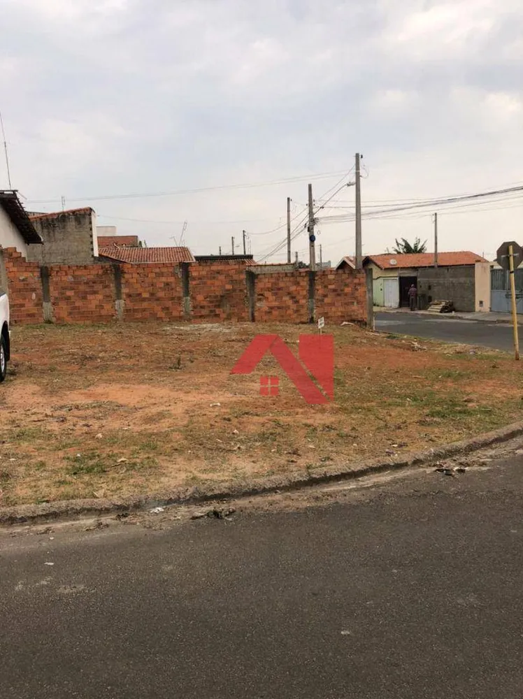 Terreno, 202 m² - Foto 2