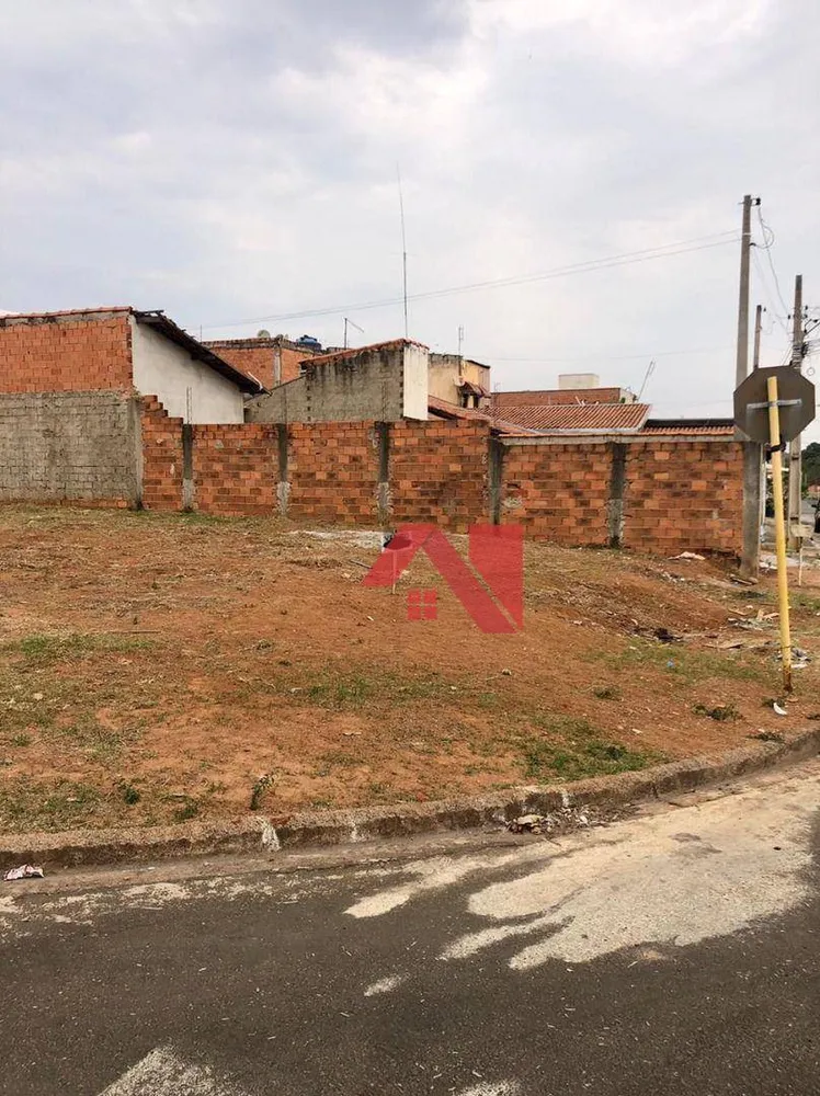 Terreno, 202 m² - Foto 1