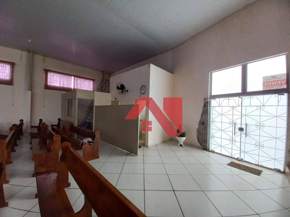 Depósito-Galpão, 275 m² - Foto 15