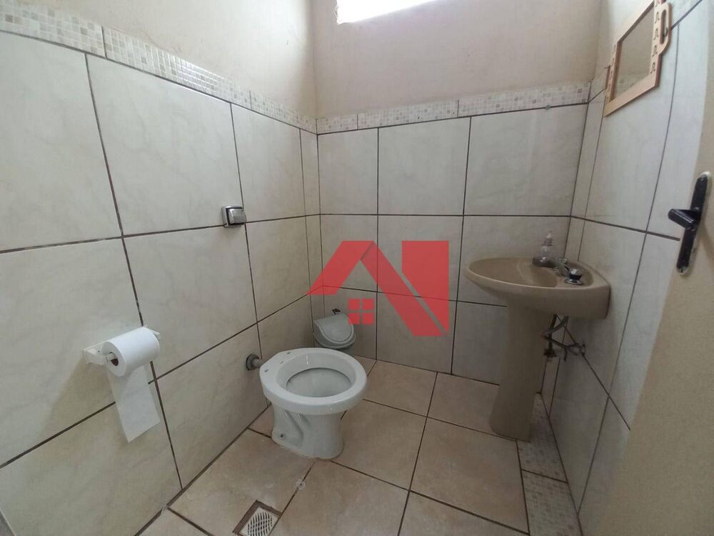 Depósito-Galpão, 275 m² - Foto 16