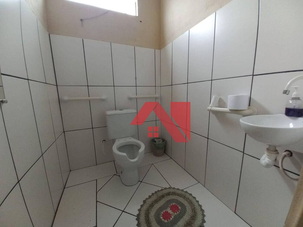 Depósito-Galpão, 275 m² - Foto 13