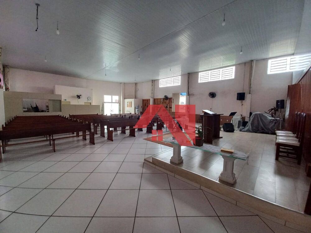 Depósito-Galpão, 275 m² - Foto 6
