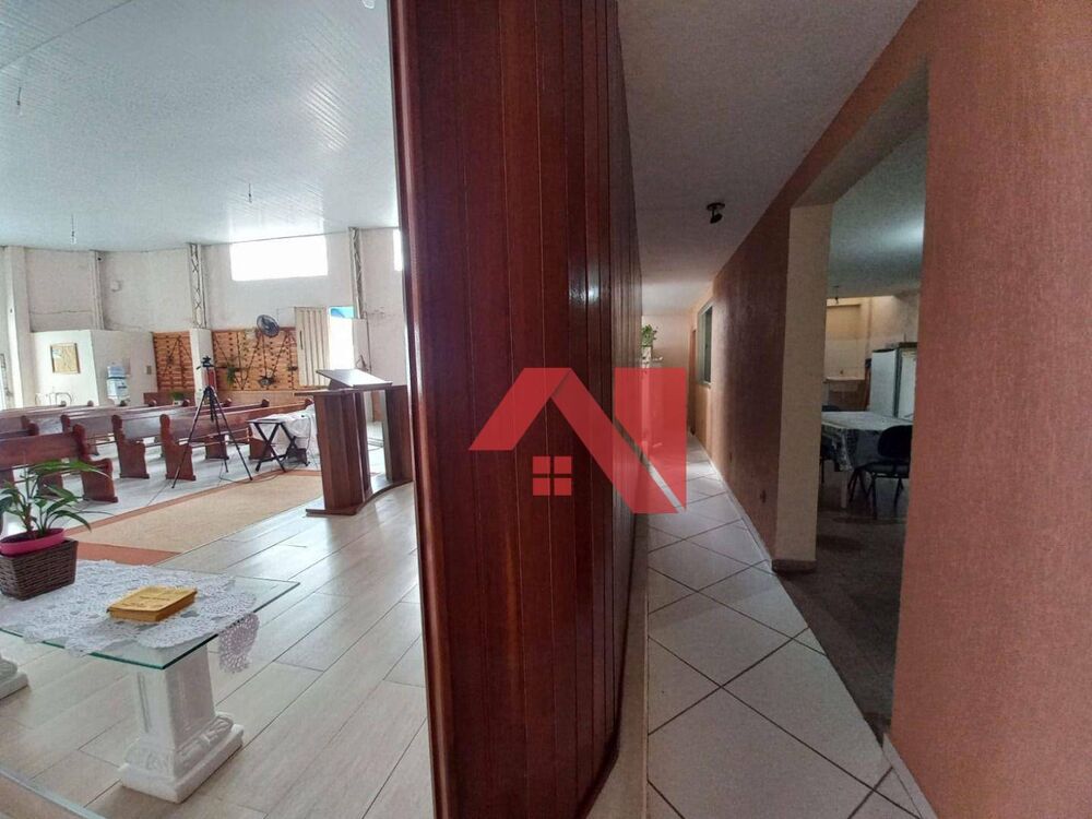 Depósito-Galpão, 275 m² - Foto 11