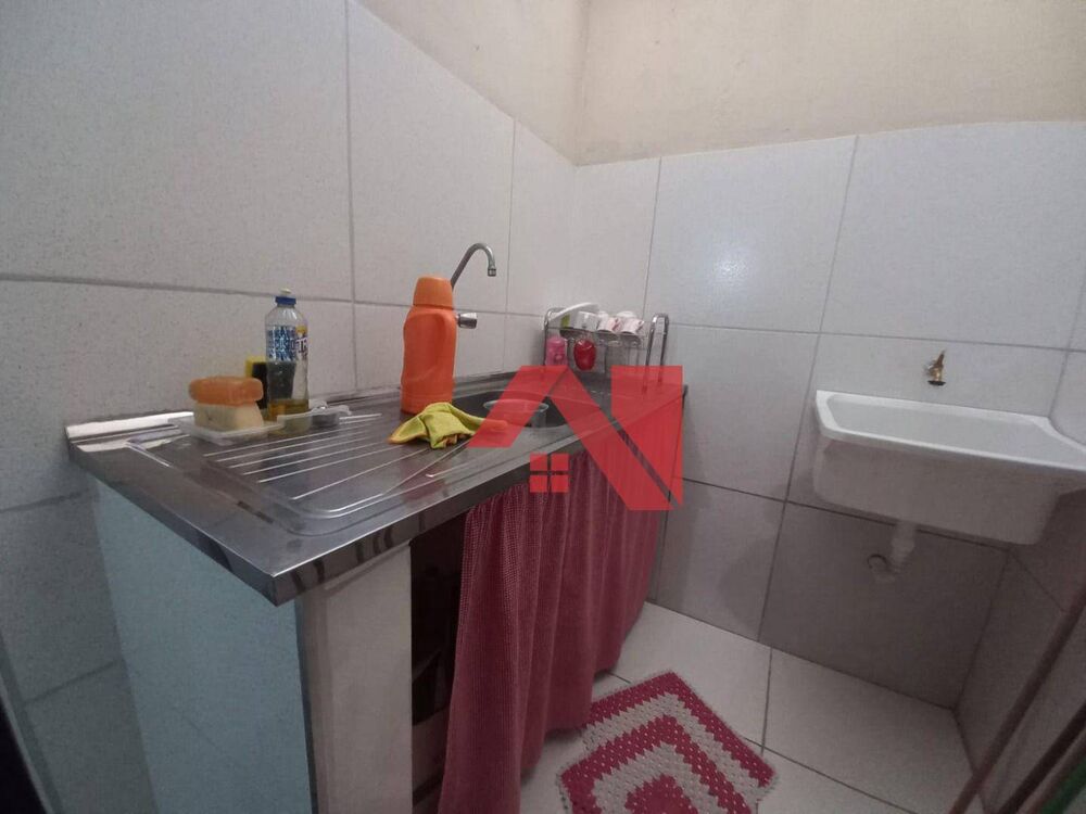 Depósito-Galpão, 275 m² - Foto 9