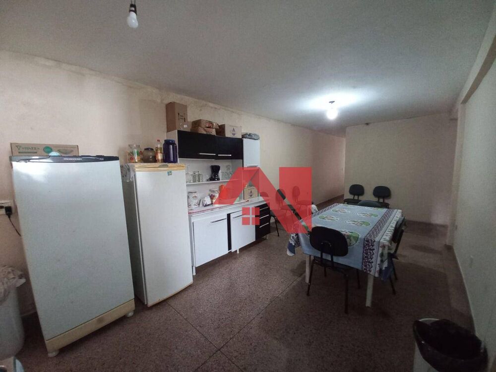 Depósito-Galpão, 275 m² - Foto 8