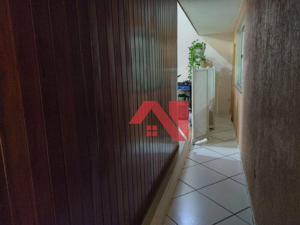 Depósito-Galpão, 275 m² - Foto 4