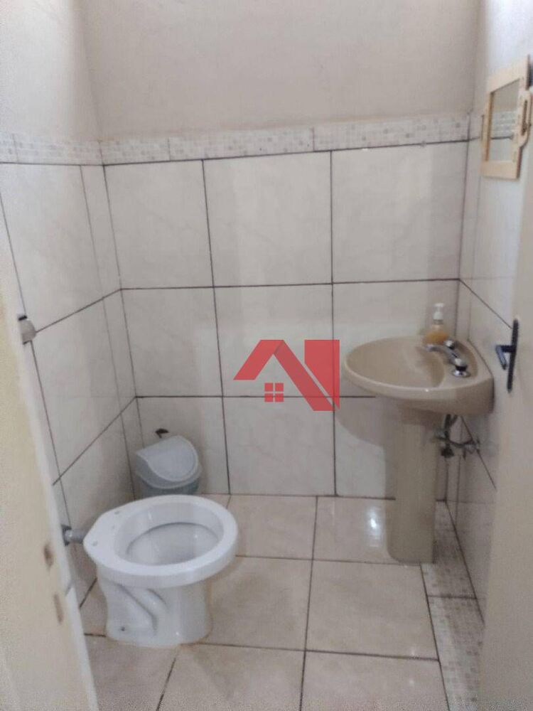 Depósito-Galpão, 275 m² - Foto 3