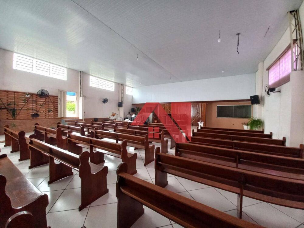 Depósito-Galpão, 275 m² - Foto 12